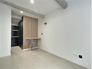 studio à la vente -   13100  AIX EN PROVENCE, surface 16 m2 vente studio - UBI421936954